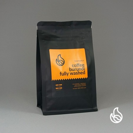 kawa burundi fully washed