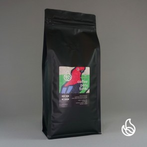 kawa peru tunki