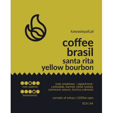 kawa brasil santa rita