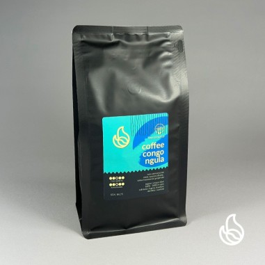 kawa congo ngula organic