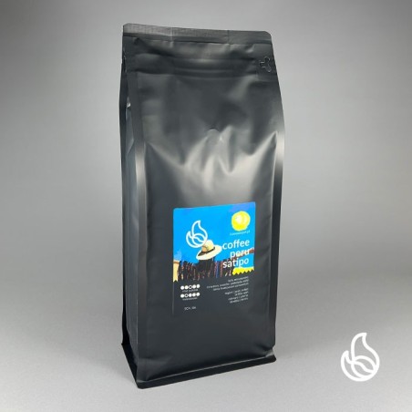 kawa peru satipo