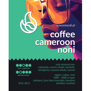 kawa cameroon noni 2