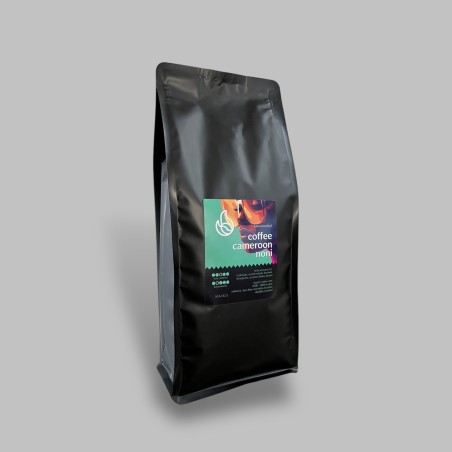 kawa cameroon noni