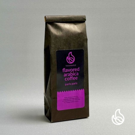 flavor trio coffee / zestaw kaw aromatyzowanych